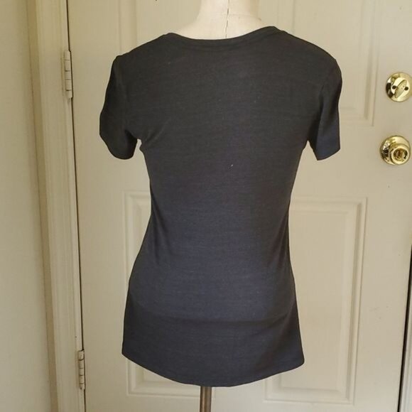 SHIRT Bill Murray Christmas Elf Chive On T Tee Black Scoop Neck Top Unisex Size - Picture 5 of 9